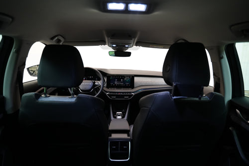 Škoda Octavia 2.0 TDI 110 kW Top Selection – foto 25