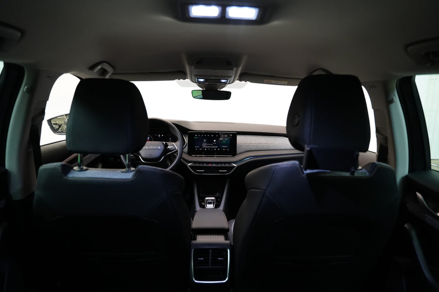 Škoda Octavia 2.0 TDI 110 kW Top Selection – foto 25