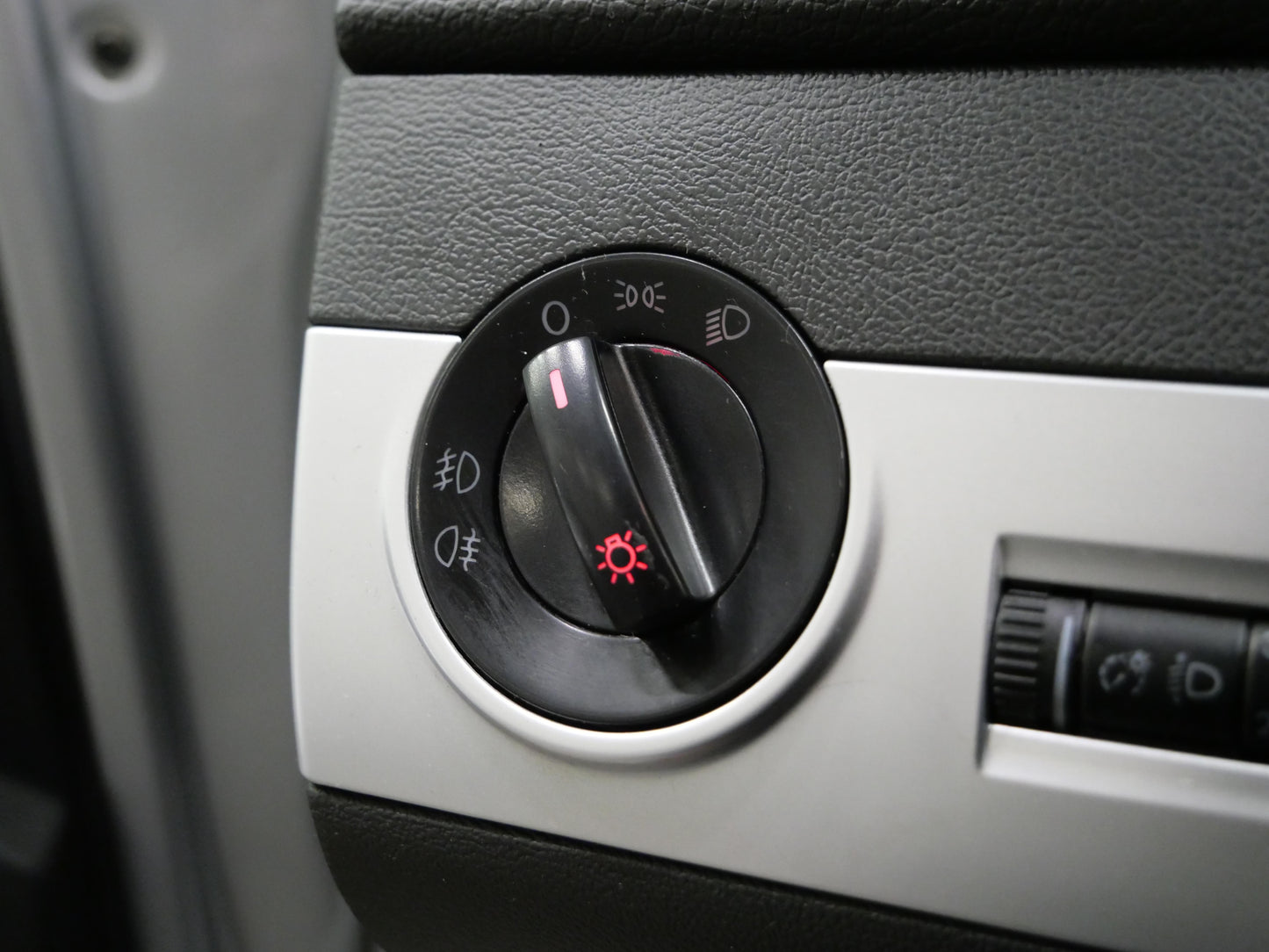 Volkswagen Multivan 2.5 TDI 128 kW 4x4 United