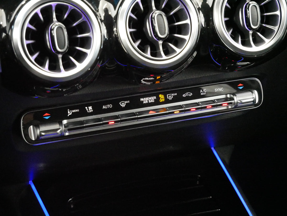 Mercedes-Benz GLB 200 D 4 Matic Progressive – foto 25