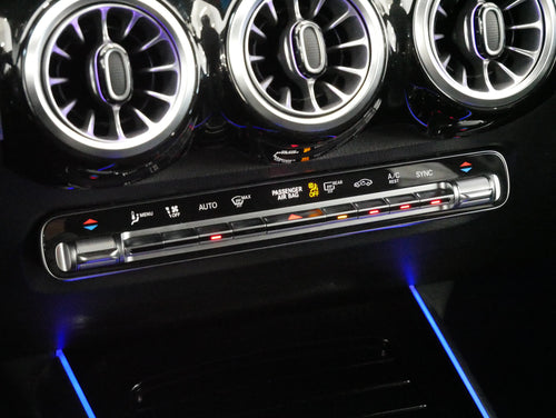 Mercedes-Benz GLB 200 D 4 Matic Progressive – foto 25