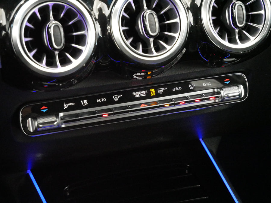Mercedes-Benz GLB 200 D 4 Matic Progressive – foto 25