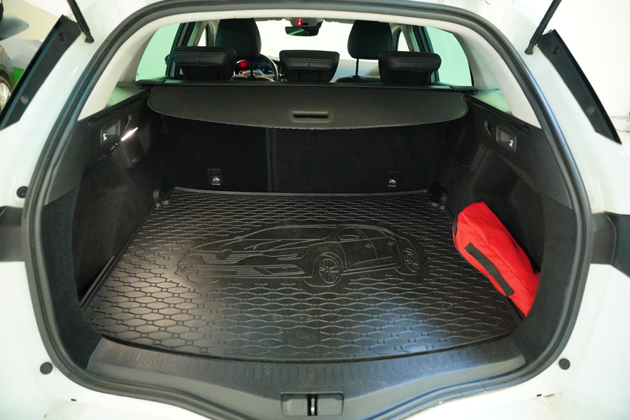 Renault Mégane 1.3 TCe 103 kW Techno – foto 25