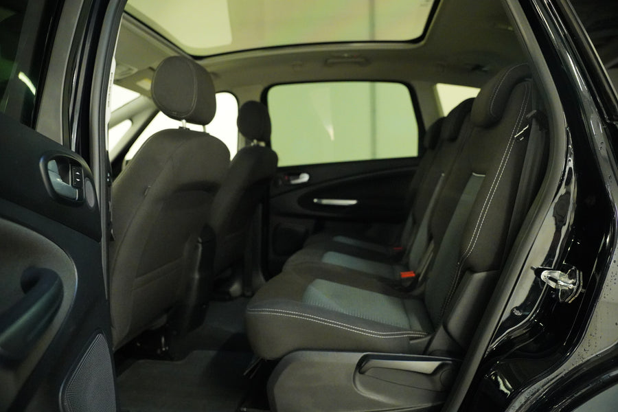 Ford S-MAX 2.0 TDCI 110 kW – foto 27