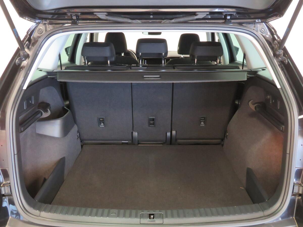 ŠKODA Kodiaq 2.0 TDI 110 kW Style 4x4 DSG