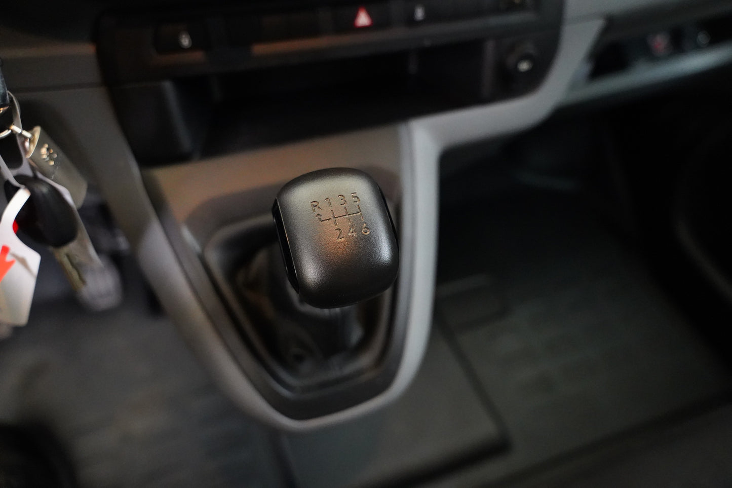 Peugeot Expert 2.0 HDi 110 kW Premium TwinCab