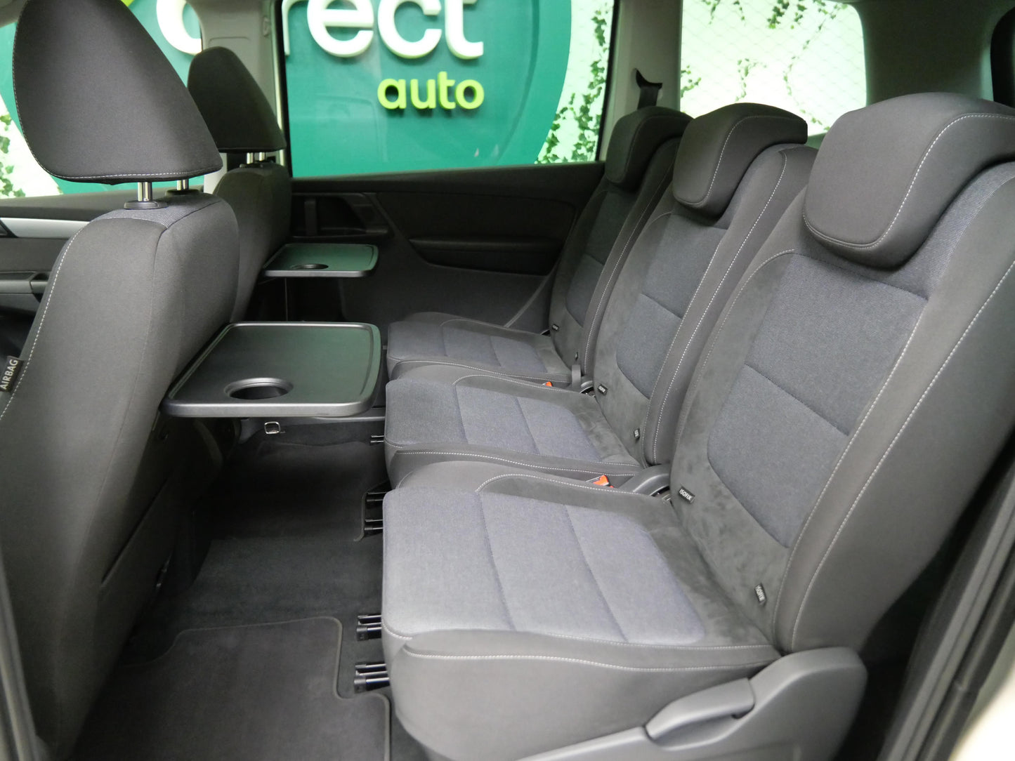 Volkswagen Sharan 2.0 TDI 103 kW Style