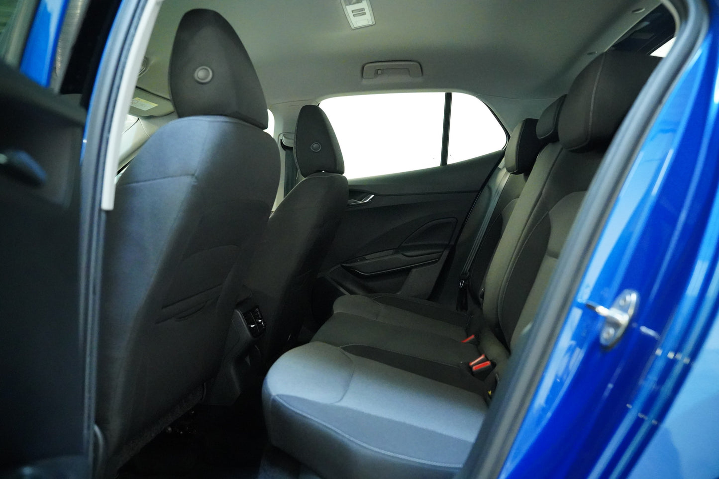 Škoda Fabia 1.0 TSI 81 kW Ambition