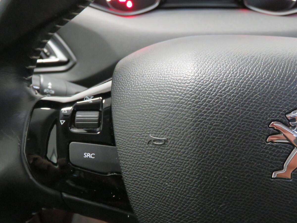 Peugeot 308 1.5 BlueHDI 96 kW Allure