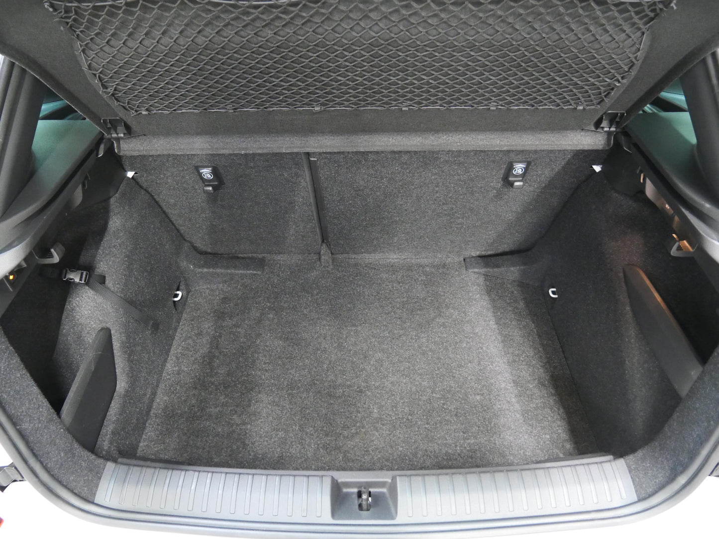 Škoda Kamiq 1.5 TSI 110 kW Monte Carlo