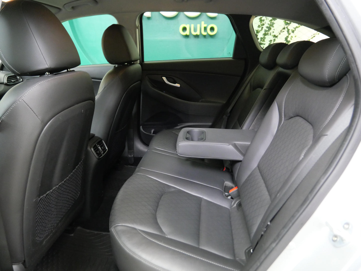 Hyundai i30 1.6 CRDI 85 kW Style Ultimate