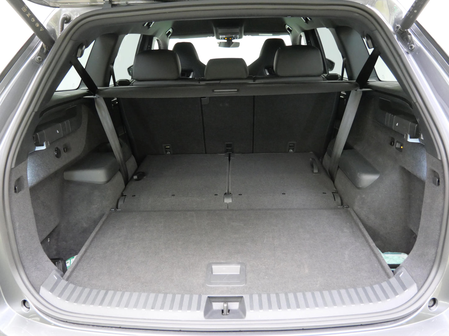 Škoda Kodiaq 2.0 TDI 142 kW 4x4 SportLine
