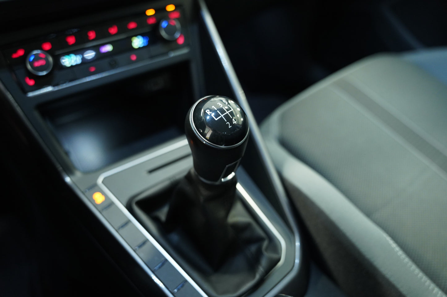 Volkswagen Polo 1.0 TSI 70 kW Highline