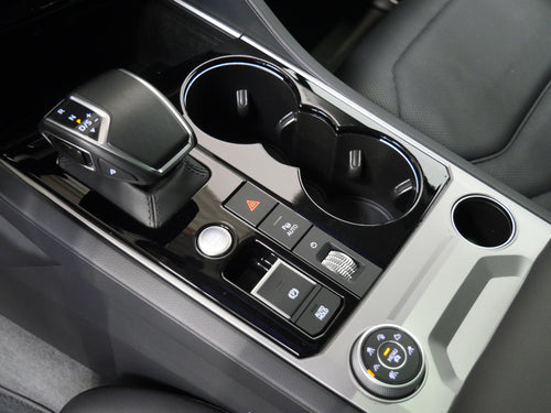 Volkswagen Touareg 3.0 TDI V6 210 kW Elegance – foto 25