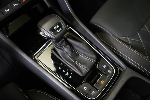 Škoda Karoq 2.0 TSI 140 kW Sportline 4x4 – foto 24