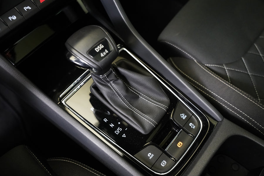 Škoda Karoq 2.0 TSI 140 kW Sportline 4x4 – foto 24