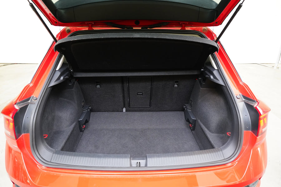 Volkswagen T-Roc 1.0 TSI 85 kW Style – foto 25