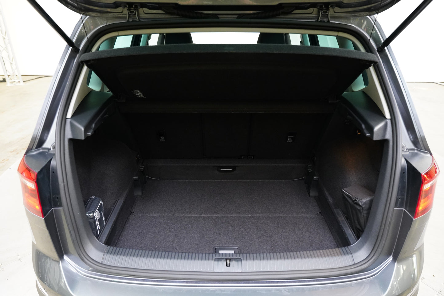 Volkswagen Golf 1.4 TSI 110 kW Highline