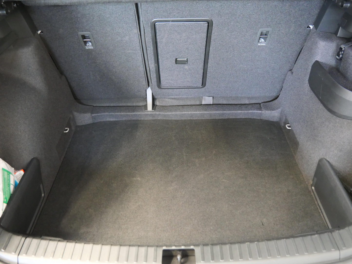 ŠKODA Karoq 1.5 TSI 110 kW DSG Sportline