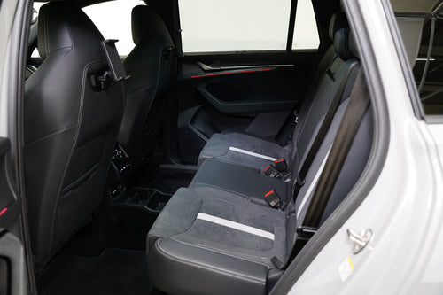 Škoda Kodiaq 2.0 TDI 142 kW 4x4 Sportline – foto 25