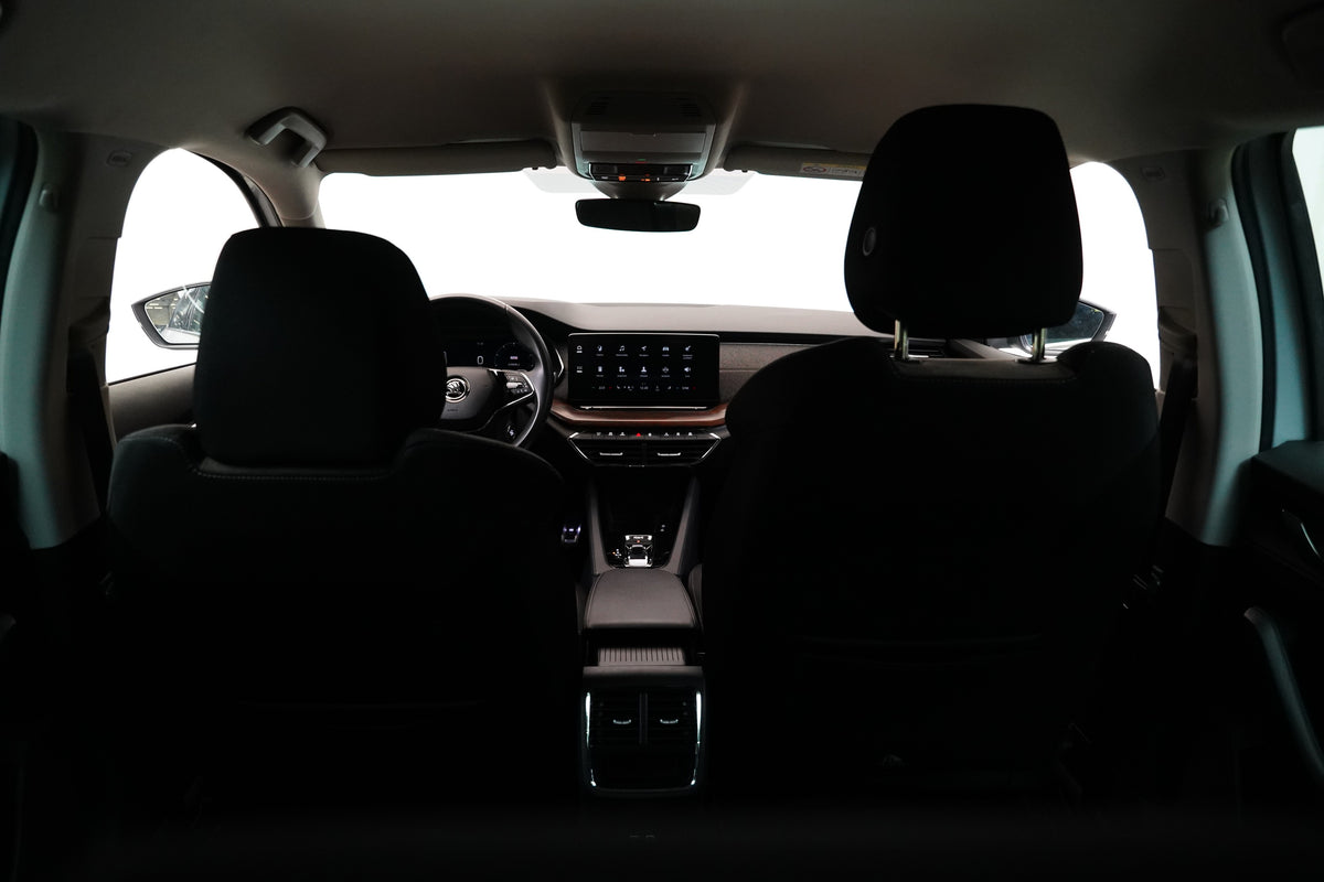 Škoda Octavia 2.0 TDI 110 kW DSG 4x4 Scout