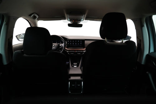 Škoda Octavia 2.0 TDI 110 kW DSG 4x4 Scout – foto 25