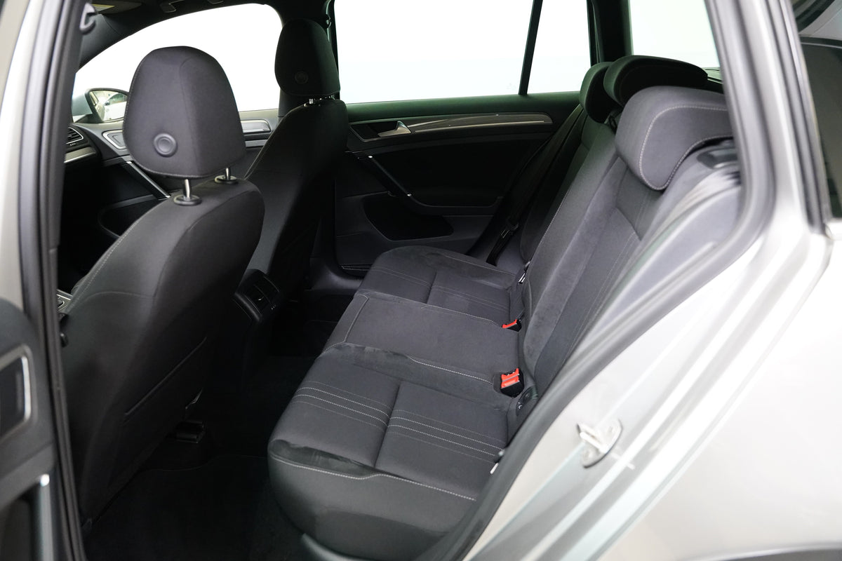 Volkswagen Golf 2.0TDI 110 kW 4Motion Alltrack