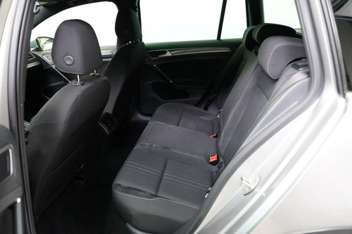 Volkswagen Golf 2.0TDI 110 kW 4Motion Alltrack – foto 24