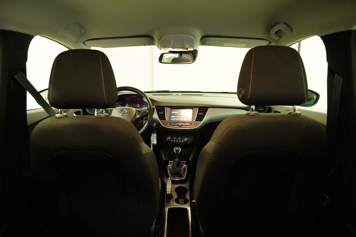 Opel Crossland X 1.2i 61 kW Edition – foto 25