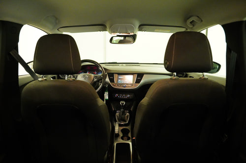 Opel Crossland X 1.2i 61 kW Edition – foto 25