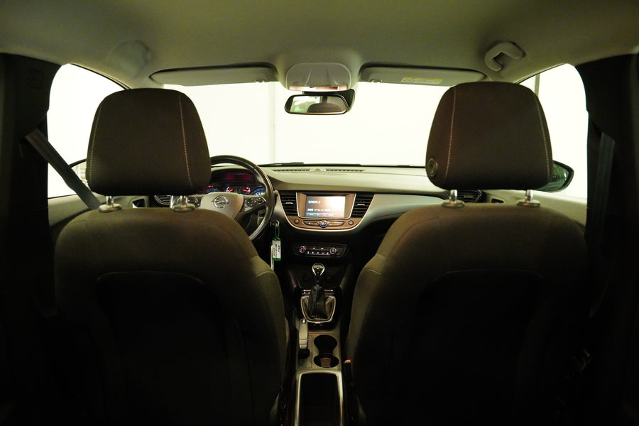 Opel Crossland X 1.2i 61 kW Edition – foto 25