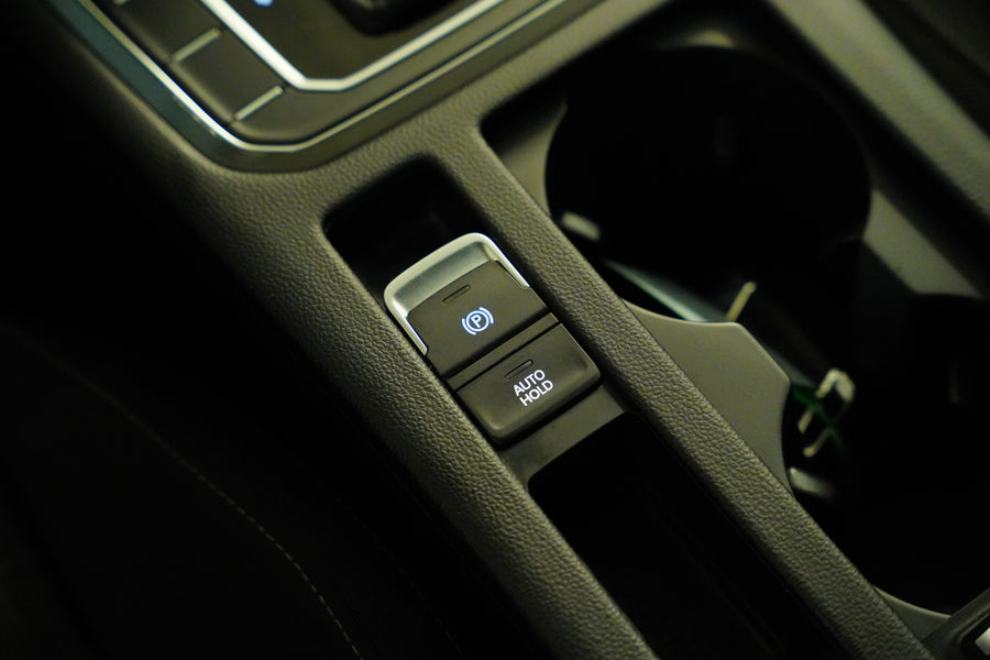 Volkswagen Passat 2.0 TDi 110kW – foto 25