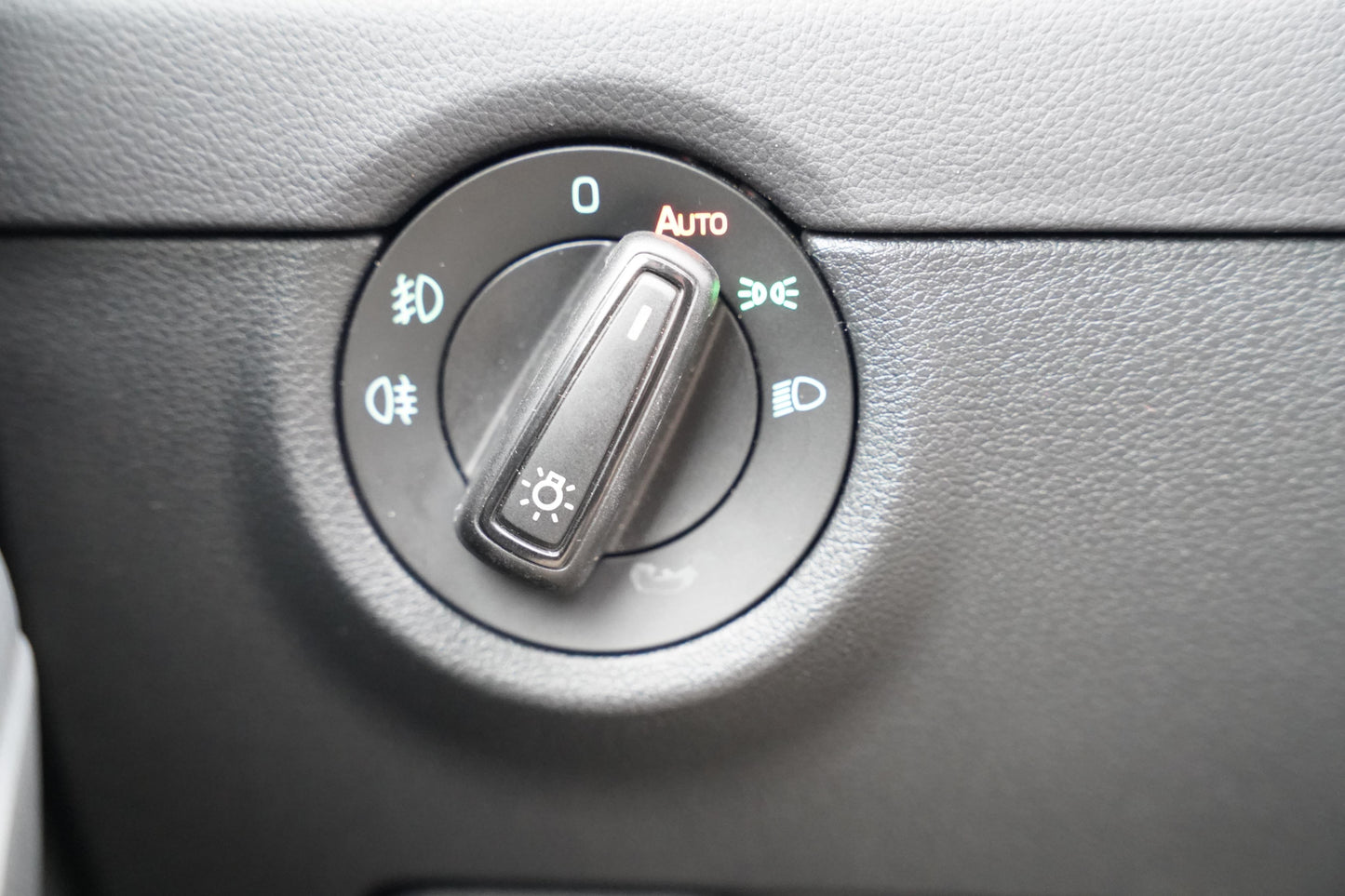 Škoda Octavia 2.0 TDI 135 kW DSG RS