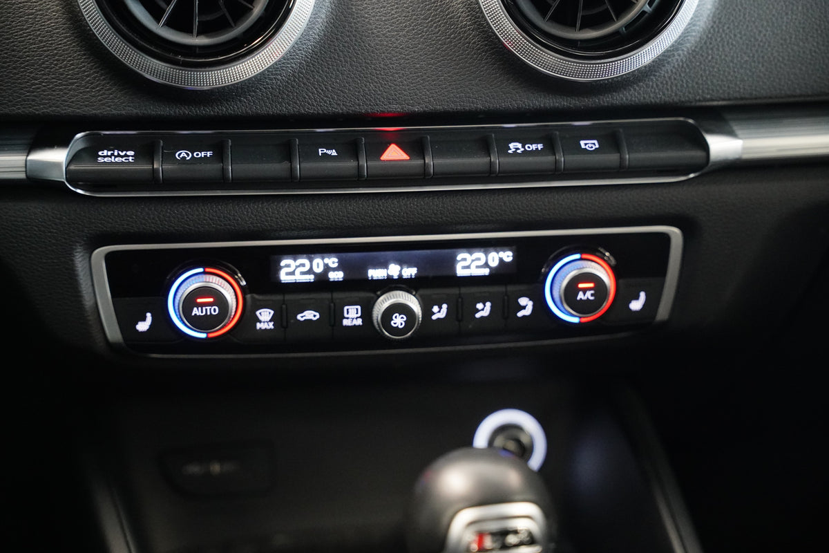 Audi A3 1.6 TDI 85 kW Sport – foto 25