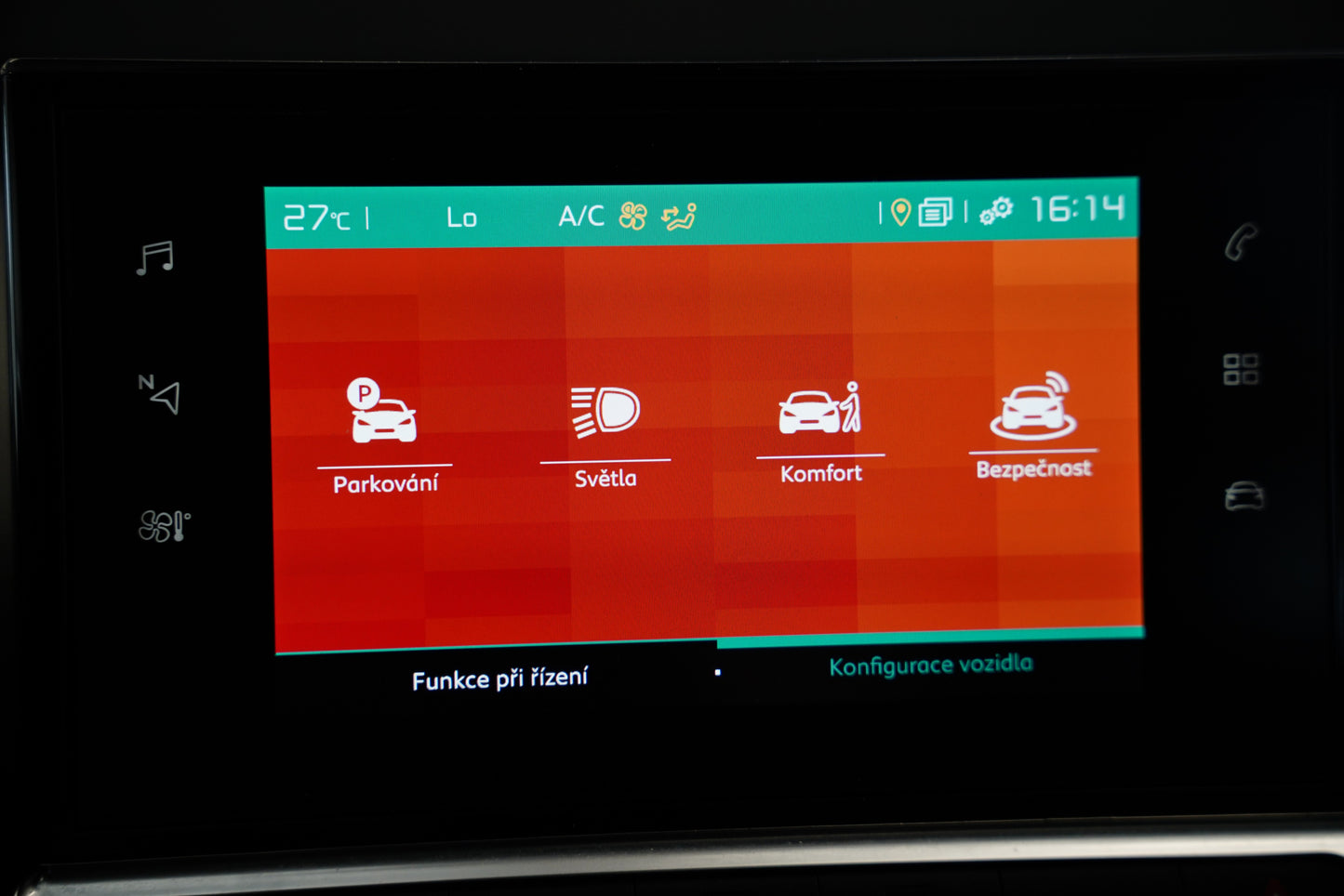 Citroën C4 Cactus 1.2 PureTech 81 kW Shine