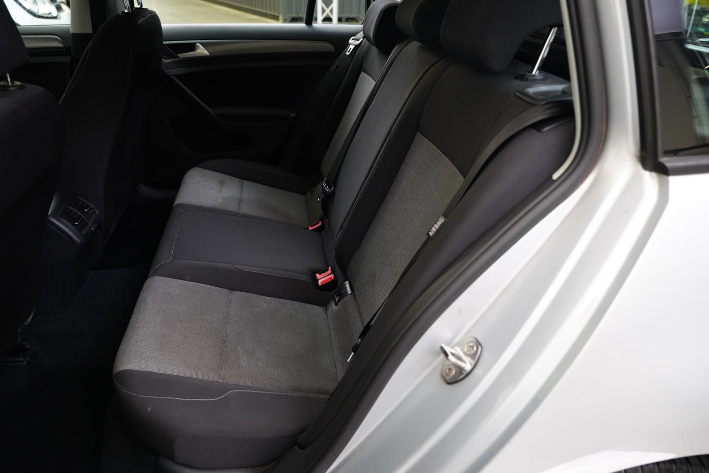 Volkswagen Golf 1.2 TSI 63 kW Trendline