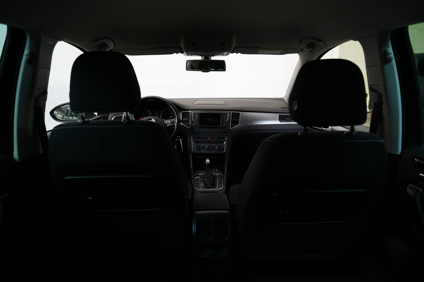 Volkswagen Golf 1.4 TSI 92 kW DSG Lounge