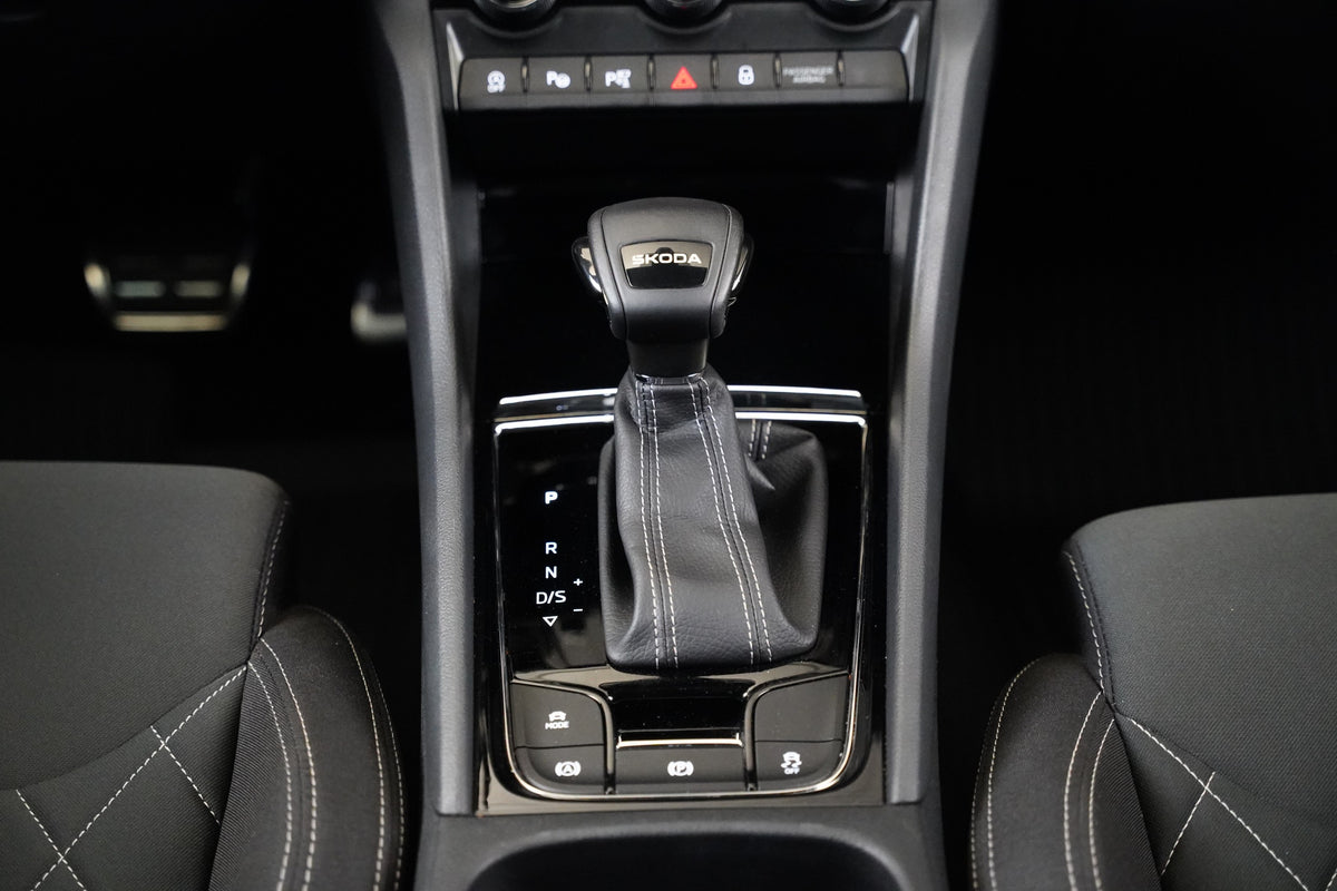Škoda Karoq 1.5 TSI 110 kW DSG Sportline – foto 25