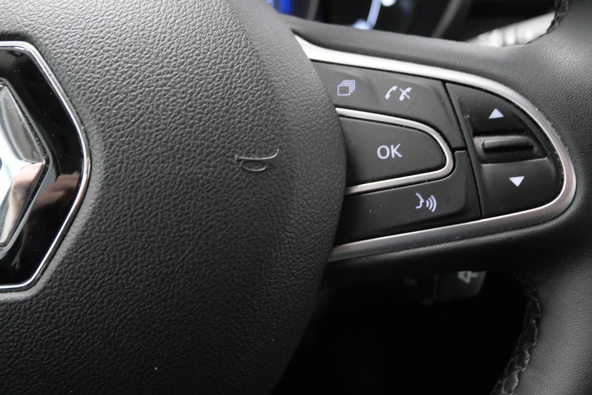 Renault Kadjar 1.3 TCe 103 kW