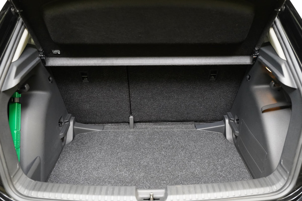 Škoda Fabia 1.0 TSI 85kW DSG Top Selection