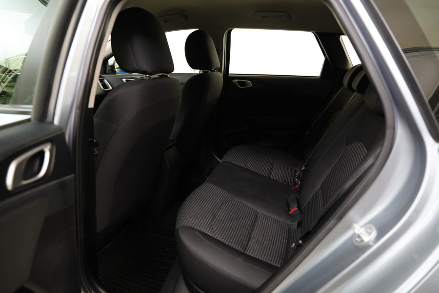 Kia Ceed Kia Ceed 1.4 73KW – foto 25