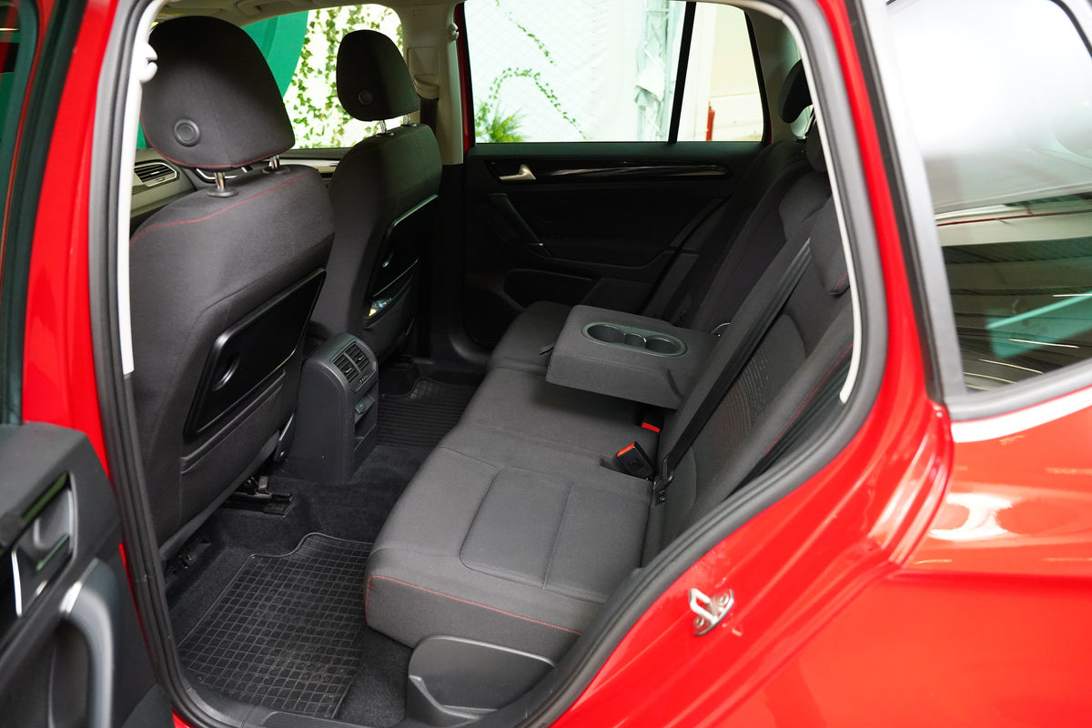 Volkswagen Golf 1.6 TDI 85 kW Sound – foto 26