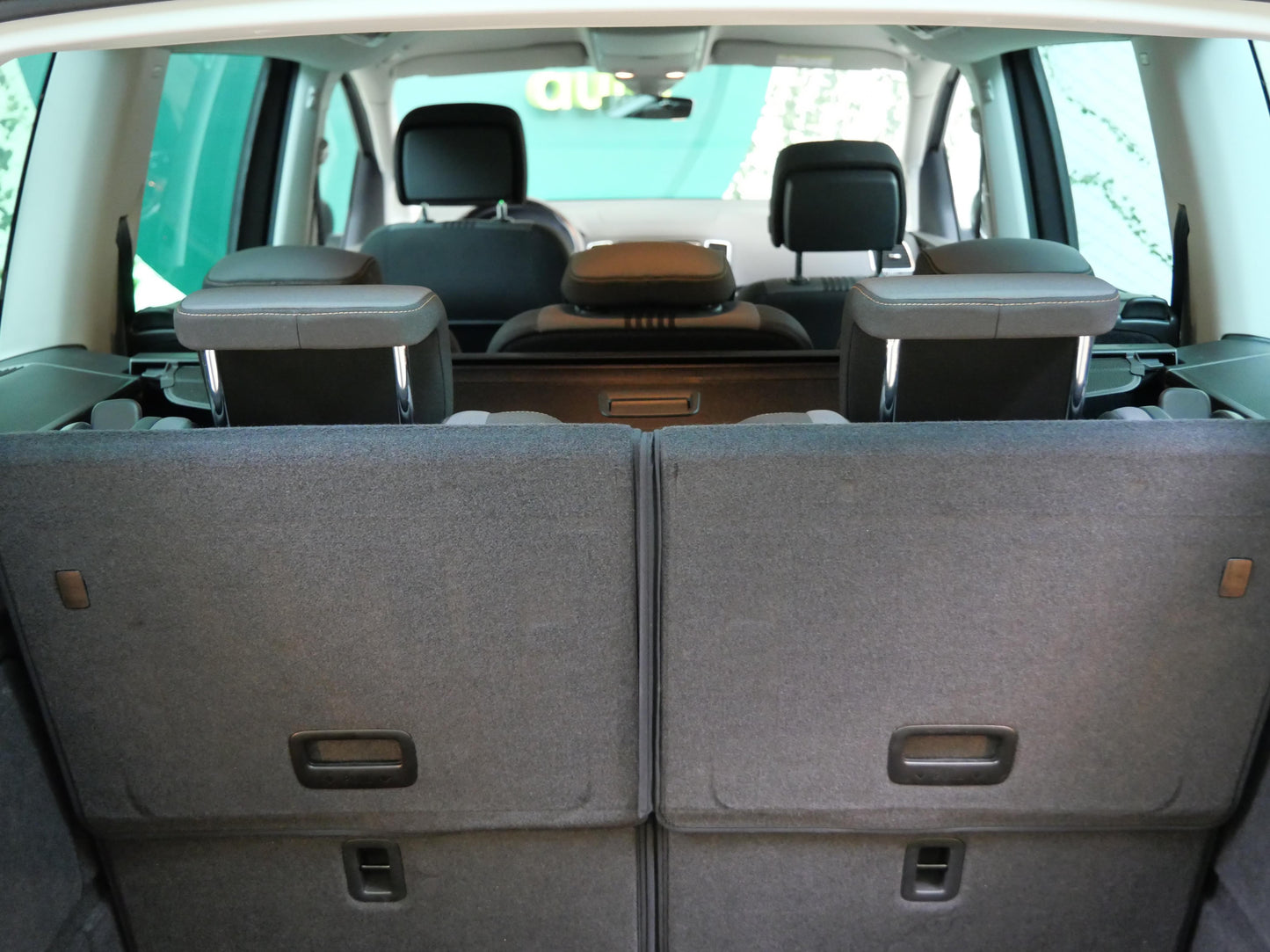 Volkswagen Sharan 2.0 TDI 110 kW Allstar