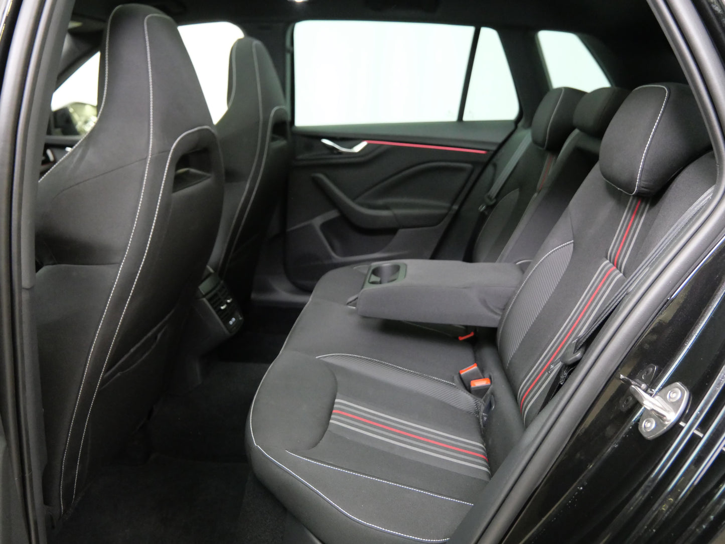 Škoda Kamiq 1.5 TSI 110 kW DSG Monte Carlo