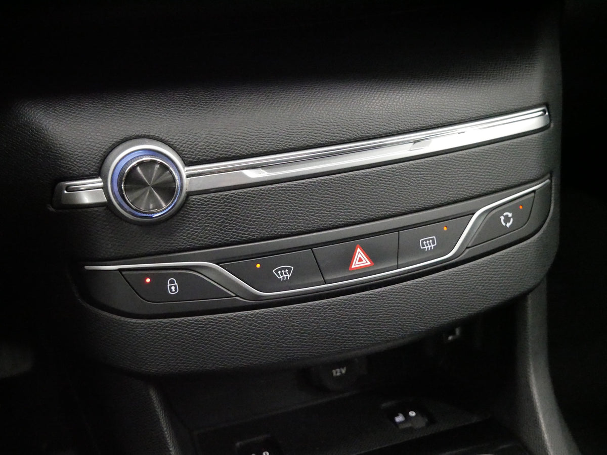 Peugeot 308 1.5 blueHDI 96 kW Active