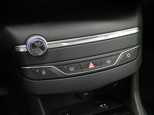 Peugeot 308 1.5 blueHDI 96 kW Active – foto 25