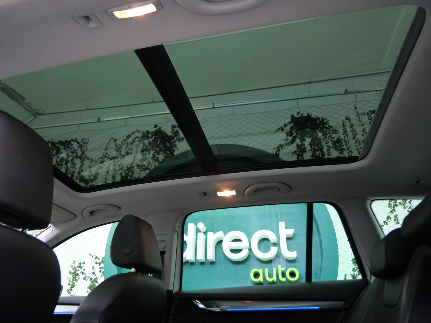 Škoda Octavia 2.0 TDI 110 kW Style