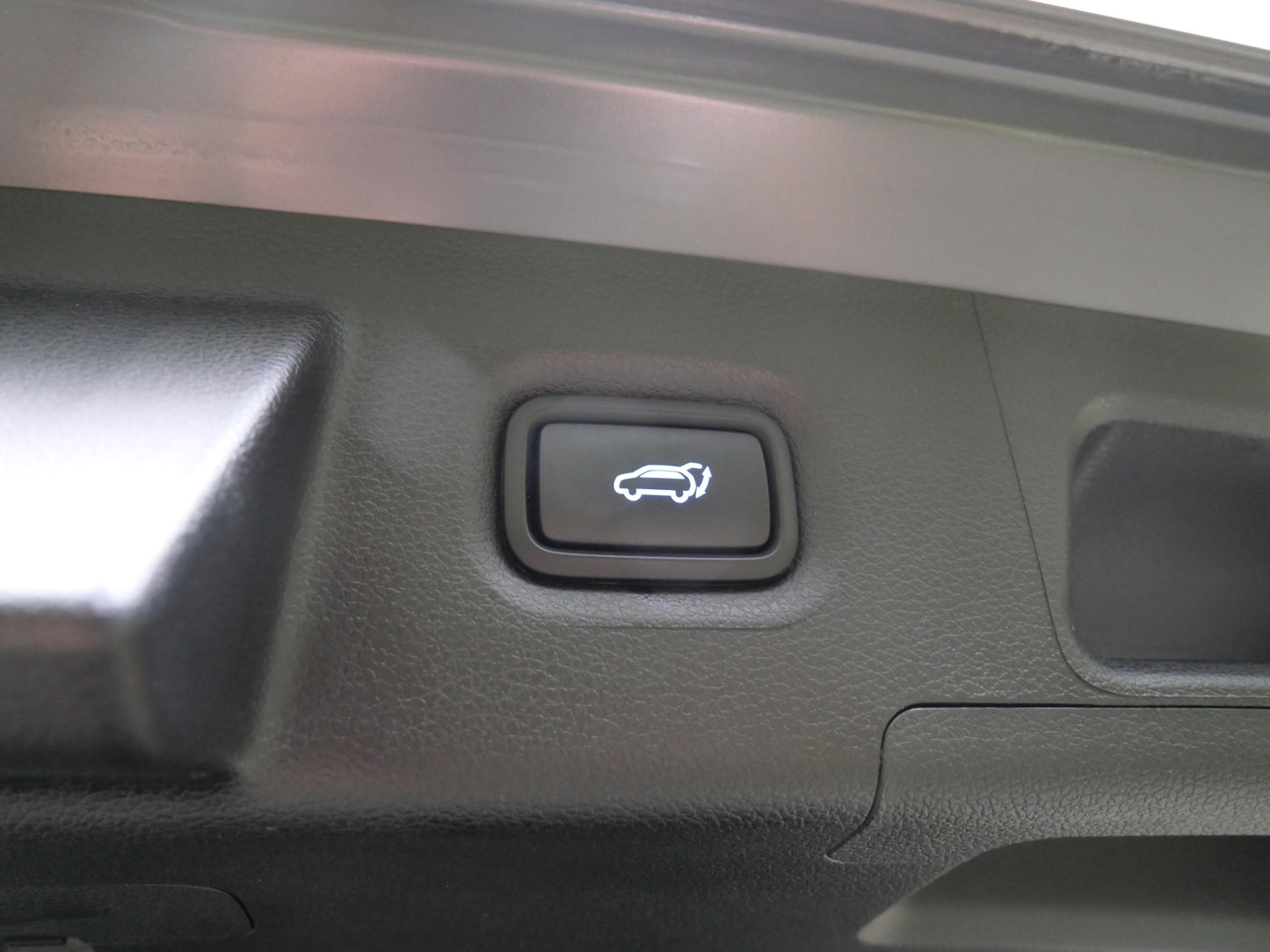 Hyundai Santa Fe 2.2 CRDi 142 kW Luxury