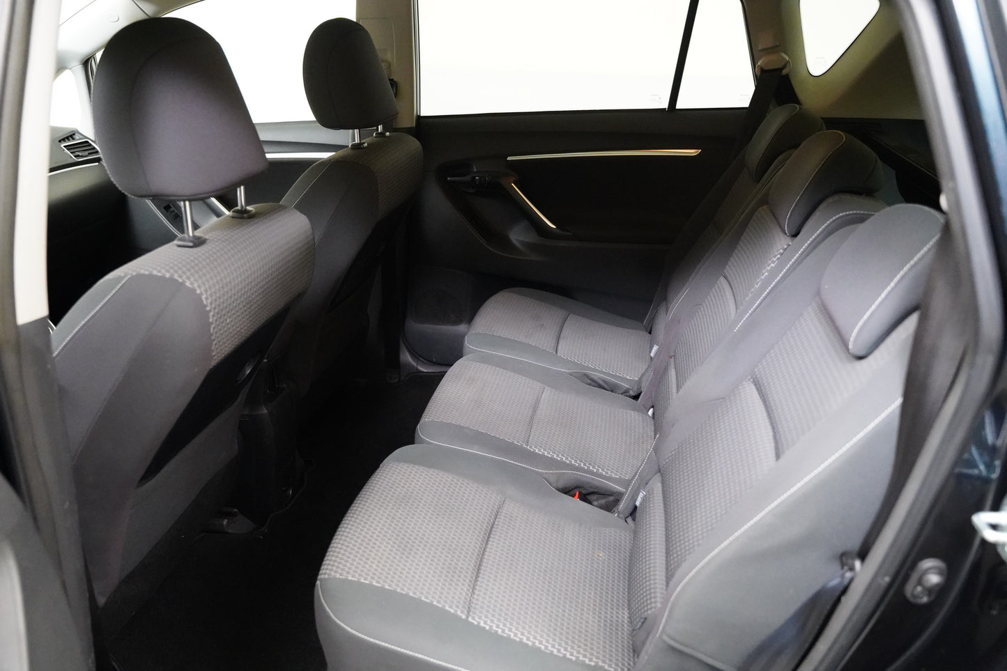 Toyota Verso 1.6 D 82 kW Life