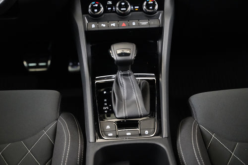 Škoda Karoq 1.5 TSI 110 kW DSG Sportline – foto 25
